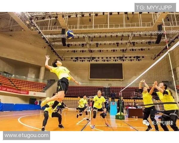 黄伟独家分享排球技巧与心得助你提升技术水平与比赛表现 黄伟独家分享排球技巧与心得助你提升技术水平与比赛表现
