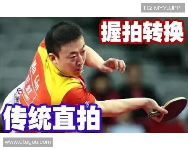 深圳乒乓球队的速度与技巧分析探讨乒乓球竞技新趋势