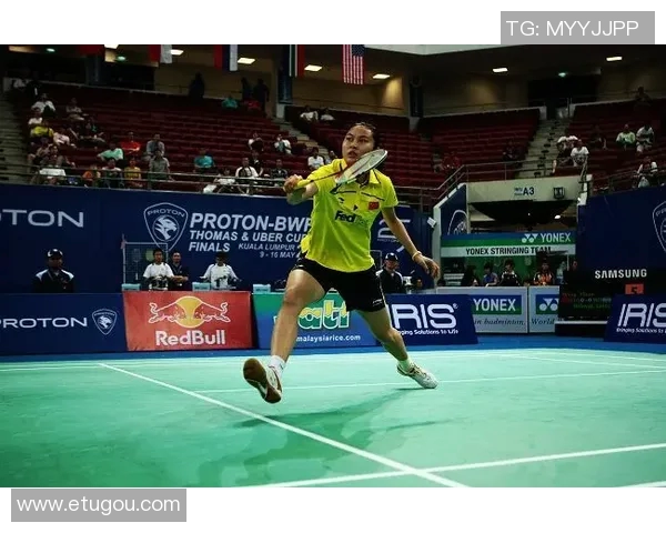 羽毛球场上的奋斗与梦想:杨军的深度人生对话分享 羽毛球场上的奋斗与梦想:杨军的深度人生对话分享