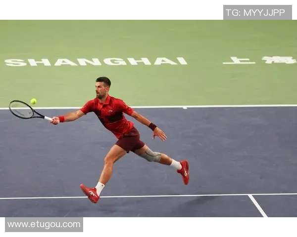 上海网球队征战洲际杯的拼搏历程与荣耀时刻回顾