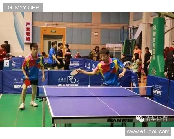 乒乓球意识排行榜揭晓深圳乒乓球队荣获第六名佳绩