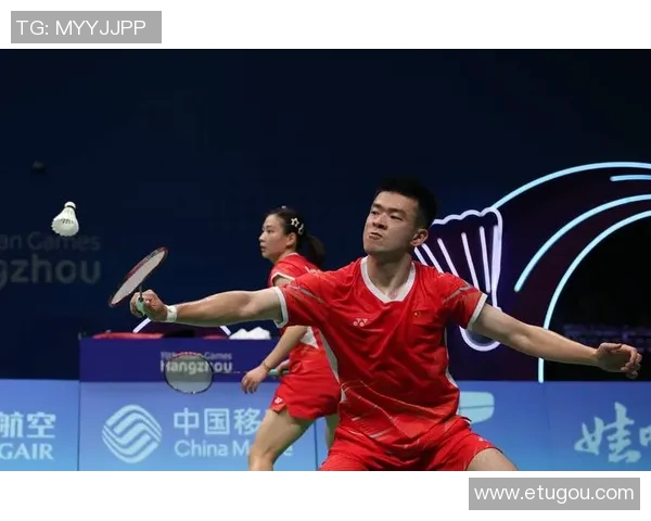 南京羽毛球队在亚运会上的技术表现分析与未来发展展望