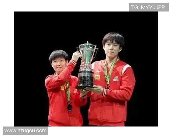 广州乒乓球队转型之路的探索与挑战：世锦赛特别报道