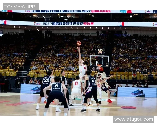 广州篮球队在世界杯预选赛中的崛起与成长历程全景回顾